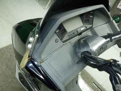 Honda Fusion X 2003
