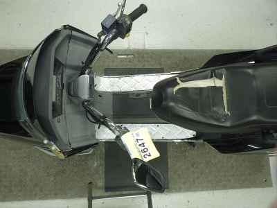 Honda Fusion X 2003