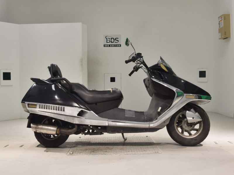 Honda Fusion X 2003