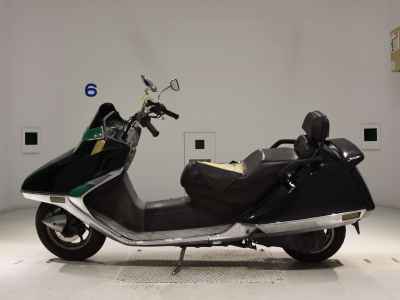 Honda Fusion X 2003