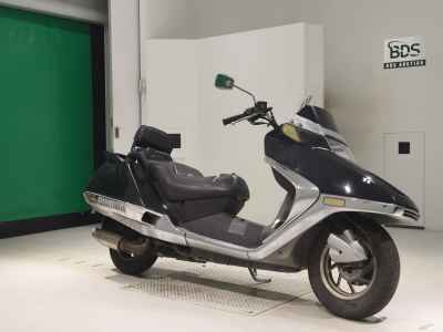 Honda Fusion X 2003