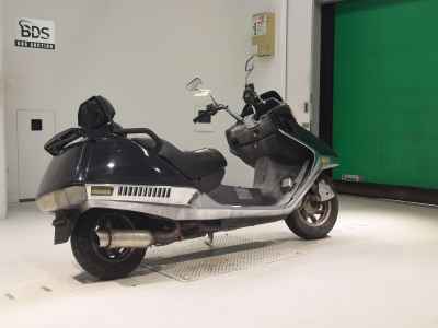 Honda Fusion X 2003