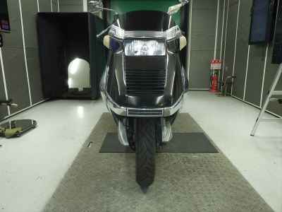 Honda Fusion X 2003