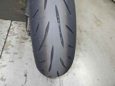 Yamaha MT-09 2015