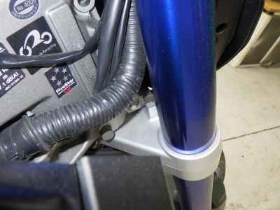 Yamaha MT-09 2015