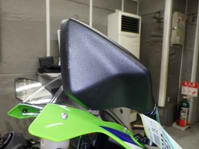 Kawasaki Ninja ZX-6R 2024