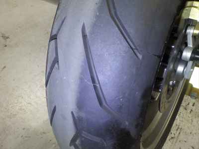 Ducati Monster 996 S4R 2002