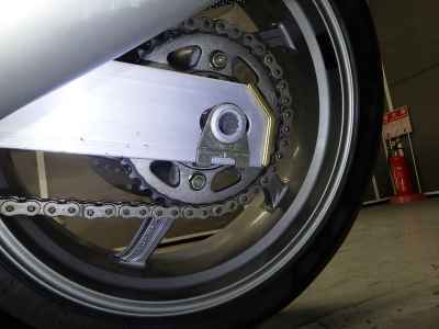 Ducati Monster 996 S4R 2002