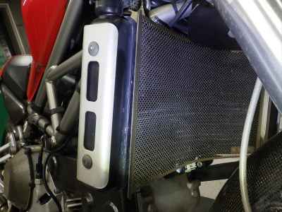 Ducati Monster 996 S4R 2002