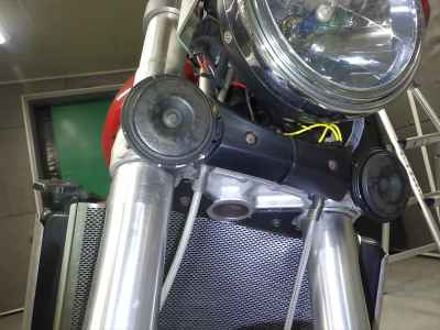 Ducati Monster 996 S4R 2002