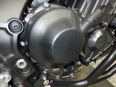 Yamaha Tracer 9 GT+ 2024