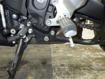 Yamaha Tracer 9 GT+ 2024