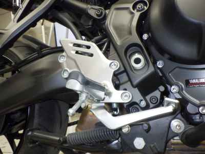 Yamaha Tracer 9 GT+ 2024