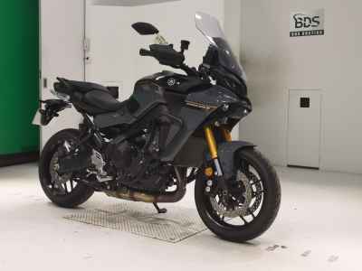 Yamaha Tracer 9 GT+ 2024