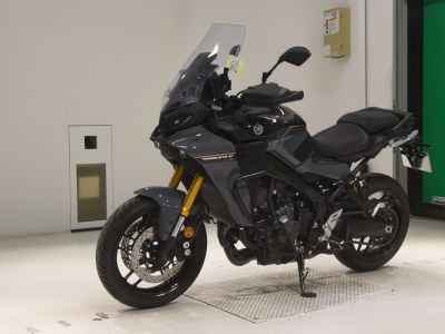 Yamaha Tracer 9 GT+ 2024