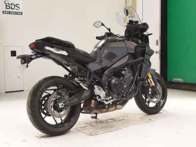 Yamaha Tracer 9 GT+ 2024
