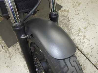 Honda Rebel CMX250 2020