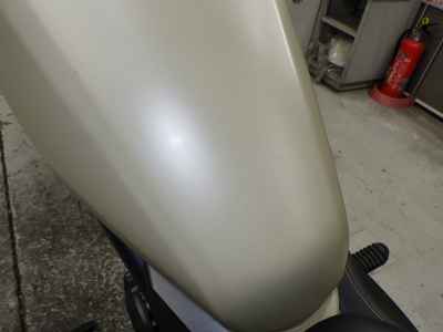 Honda Rebel CMX250 2020
