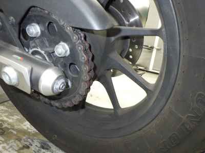 Honda Rebel CMX250 2020
