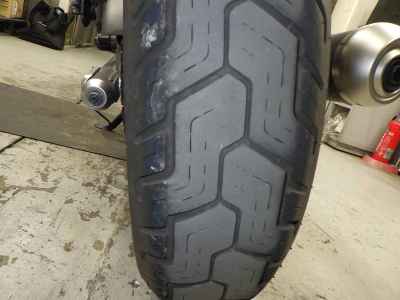 Honda Rebel CMX250 2020