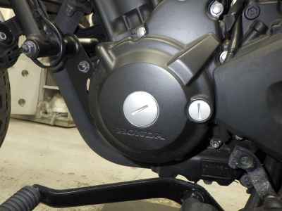Honda Rebel CMX250 2020