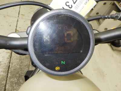 Honda Rebel CMX250 2020