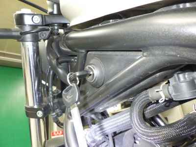 Honda Rebel CMX250 2020