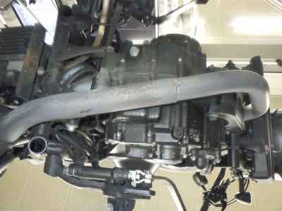 Honda Rebel CMX250 2020