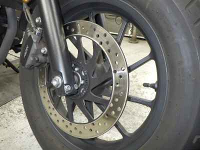 Honda Rebel CMX250 2020