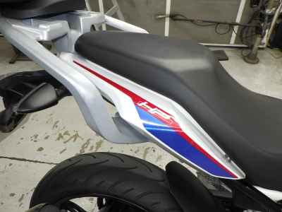 BMW G310GS 2020