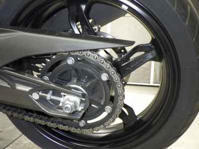 BMW G310GS 2020