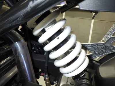 BMW G310GS 2020