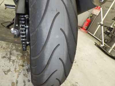 BMW G310GS 2020