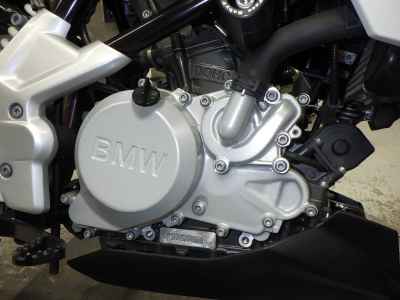 BMW G310GS 2020