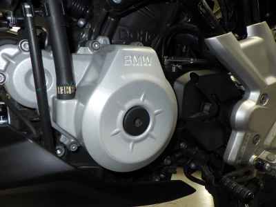 BMW G310GS 2020