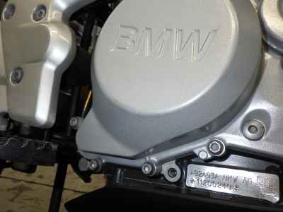 BMW G310GS 2020