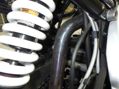 BMW G310GS 2020