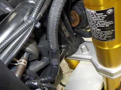 BMW G310GS 2020