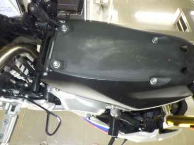 BMW G310GS 2020