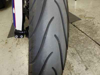BMW G310GS 2020