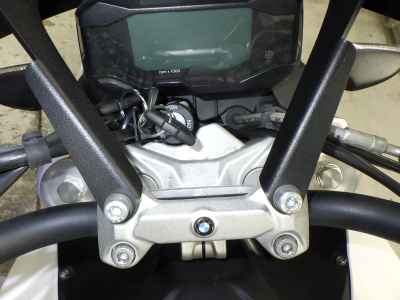 BMW G310GS 2020