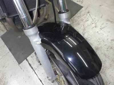Honda CB400SF 1992
