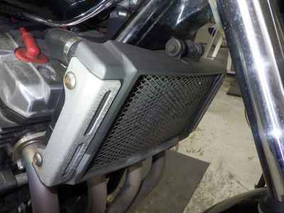 Honda CB400SF 1992