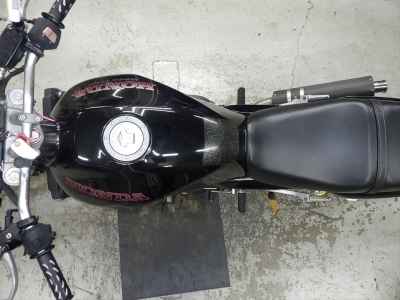 Honda CB400SF 1992