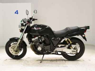 Honda CB400SF 1992