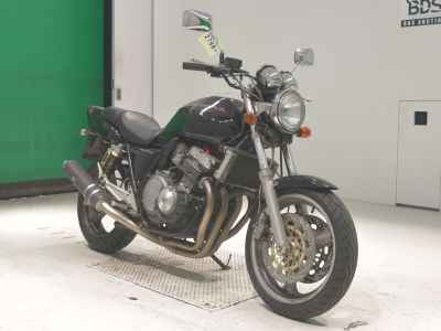 Honda CB400SF 1992