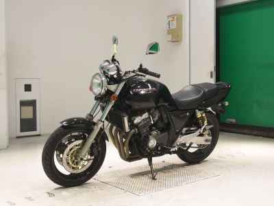 Honda CB400SF 1992