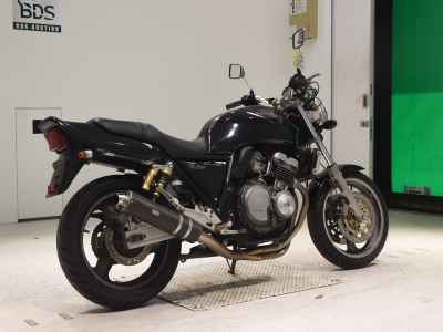 Honda CB400SF 1992