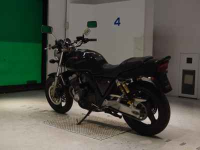 Honda CB400SF 1992
