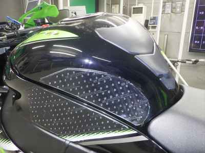 Kawasaki Ninja ZX-10R 2018
